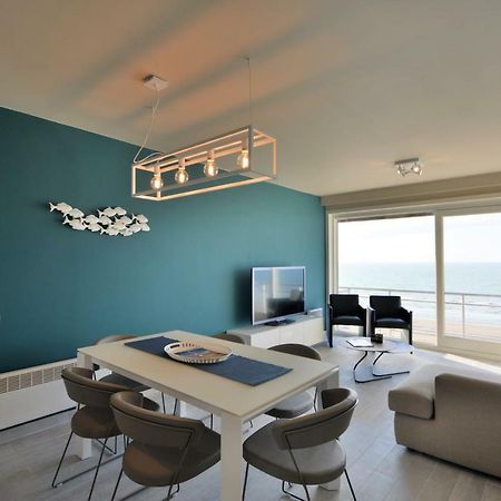Residentie Scorpio B1 Apartment นิวว์ปอร์ท ภายนอก รูปภาพ