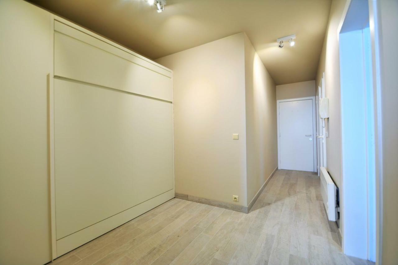 Residentie Scorpio B1 Apartment นิวว์ปอร์ท ภายนอก รูปภาพ