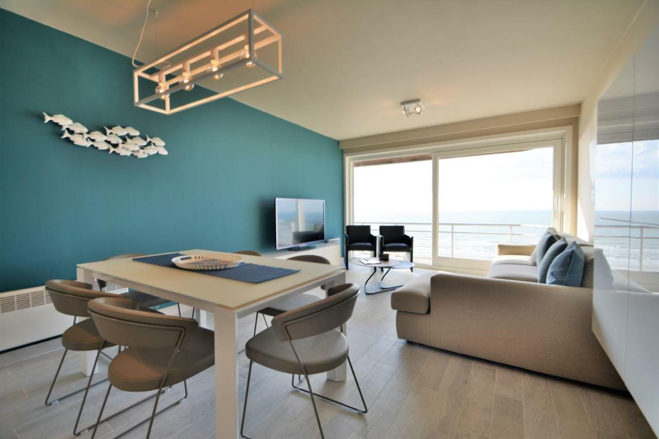 Residentie Scorpio B1 Apartment นิวว์ปอร์ท ภายนอก รูปภาพ