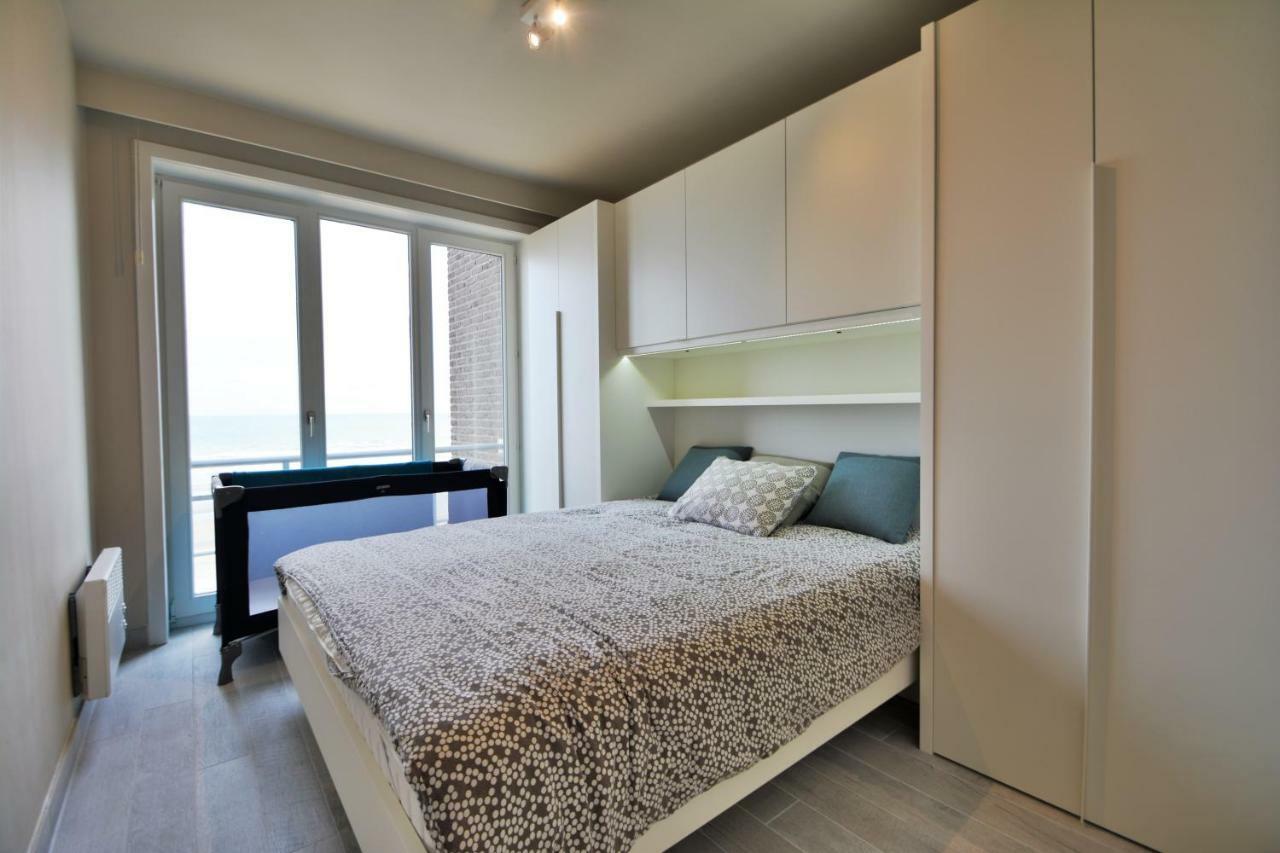 Residentie Scorpio B1 Apartment นิวว์ปอร์ท ภายนอก รูปภาพ